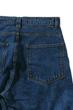 RELAXED DENIM / 90's BLUE