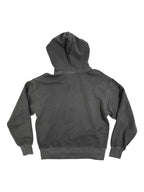 ISAAC ZIP HOODIE