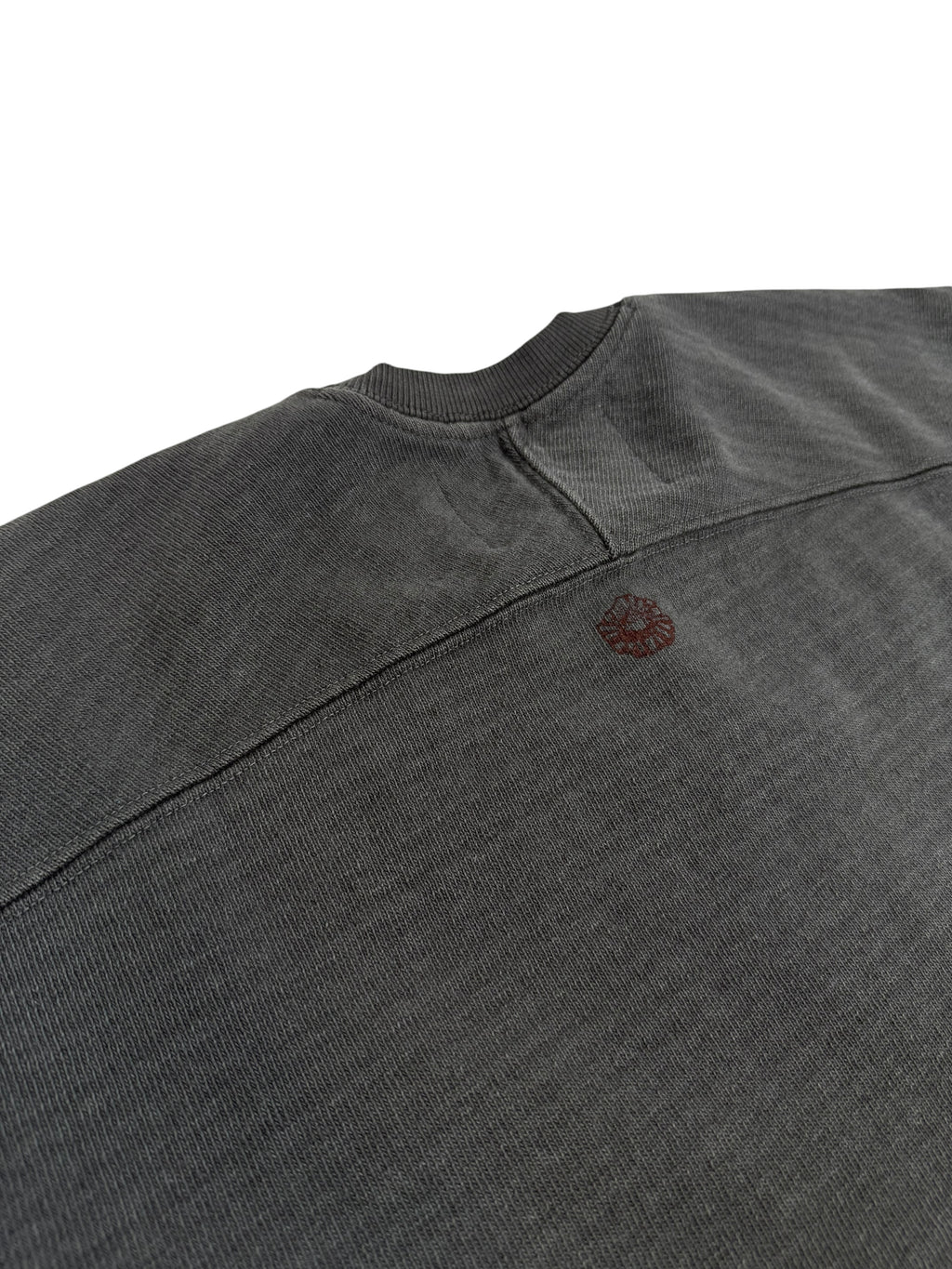 HEAVYWEIGHT FOOTBALL TEE