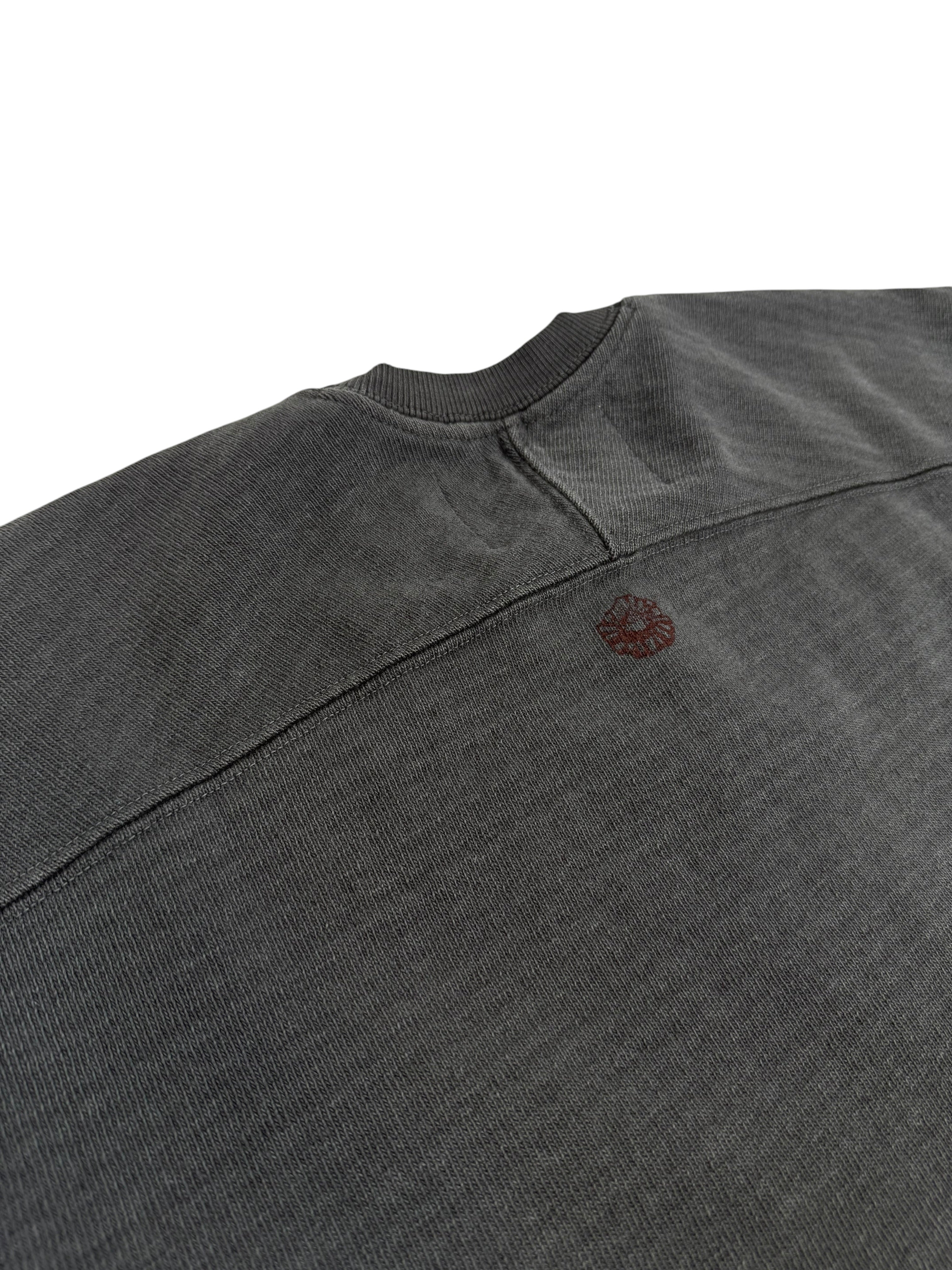 HEAVYWEIGHT FOOTBALL TEE