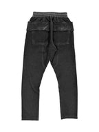 CREATCH CARGO