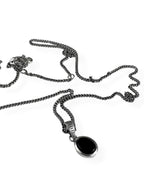 MIDNIGHT NECKLACE