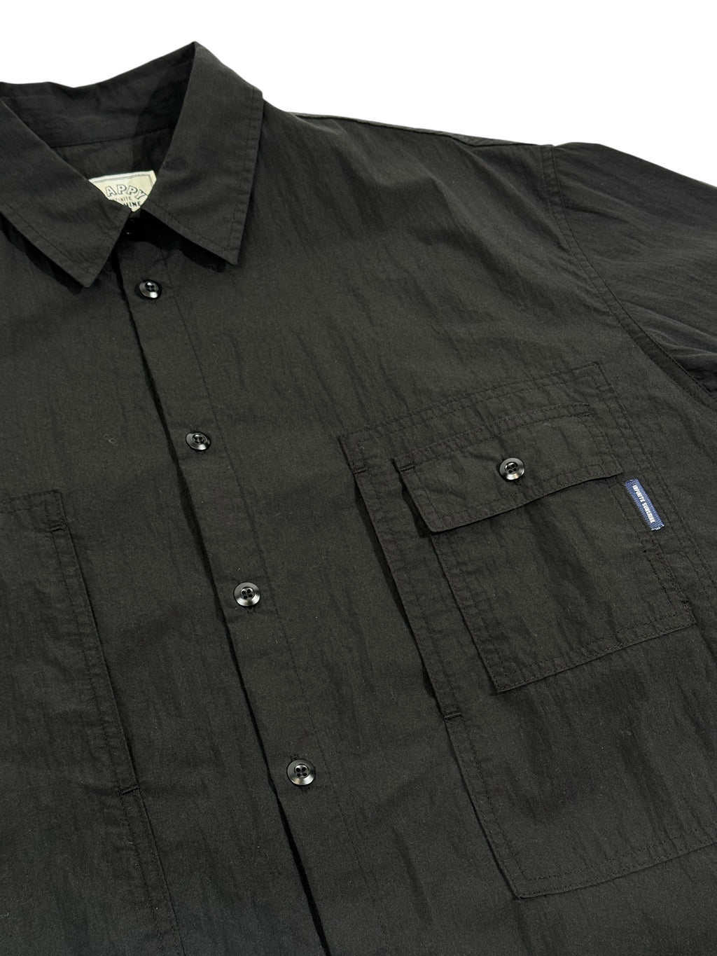 UTILITY SHORTSLEEVE