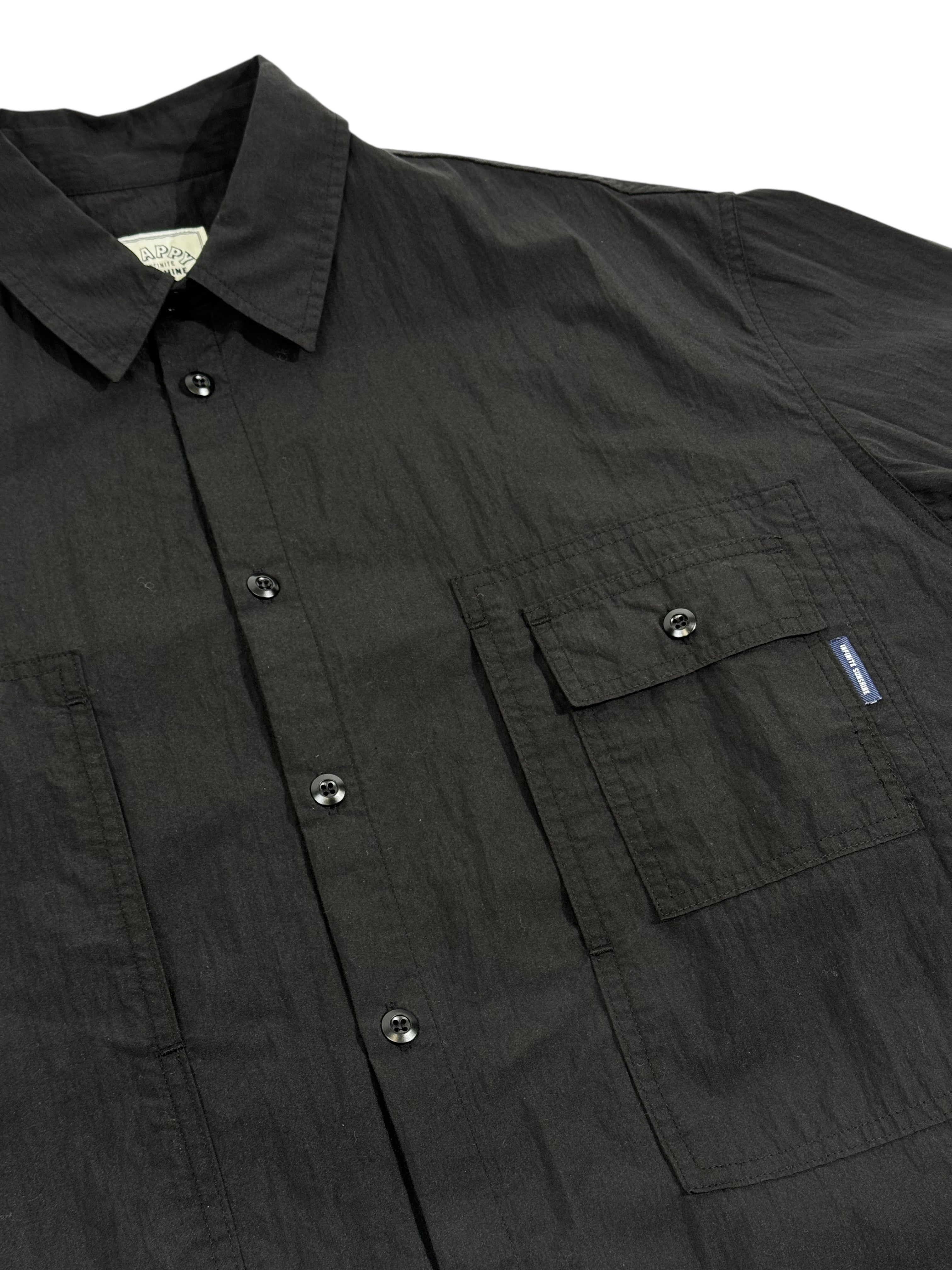 UTILITY SHORTSLEEVE