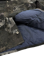 NO. 004 BORO JACKET