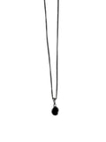 MIDNIGHT NECKLACE