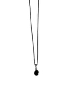 MIDNIGHT NECKLACE
