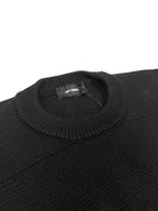 EMBROIDERED SWEATER