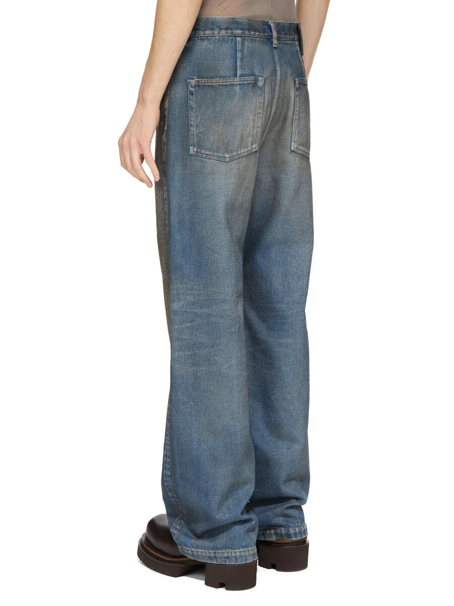 STROBE DENIM