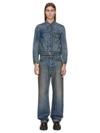 STROBE DENIM