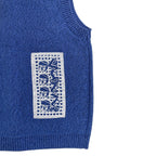 DOILY VEST