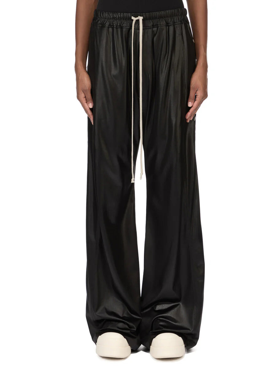 WIDE PUSHER PANTS