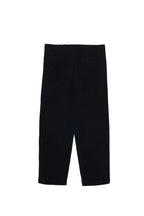 TEXTURED TROUSER