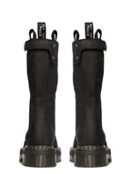 QUAD SOLE PULL ON BOOT