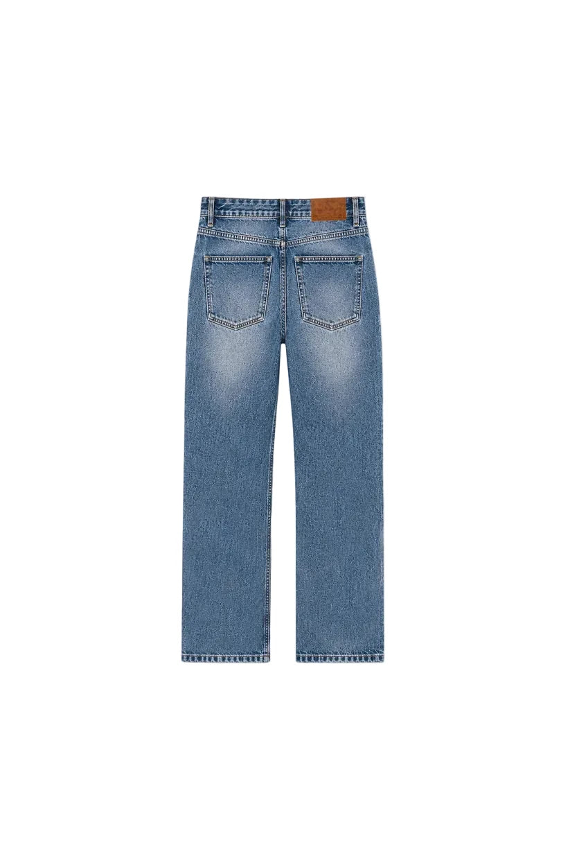 1958 "CAROLINA" DENIM