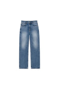 1958 "CAROLINA" DENIM