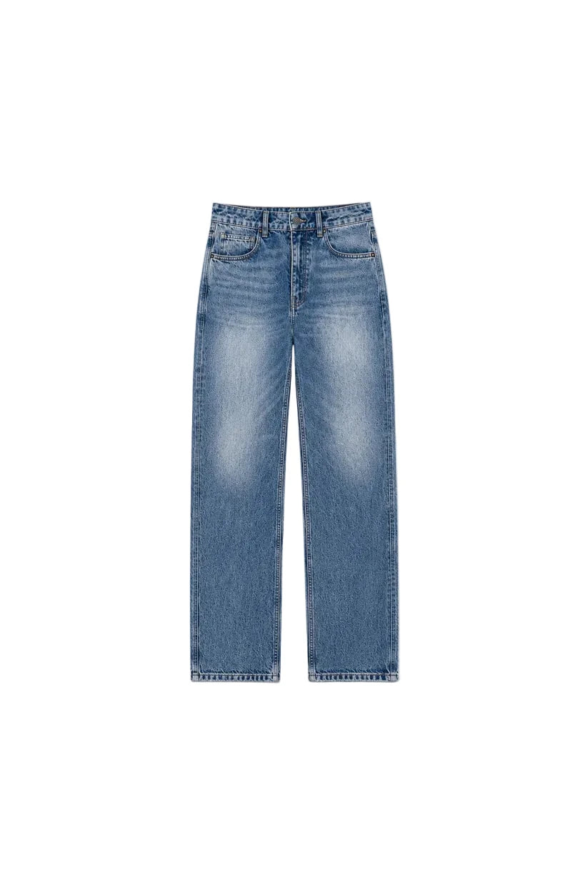 1958 "CAROLINA" DENIM