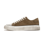 DIVE VINTAGE / BRN SUEDE