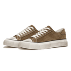 DIVE VINTAGE / BRN SUEDE
