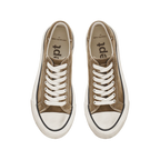 DIVE VINTAGE / BRN SUEDE