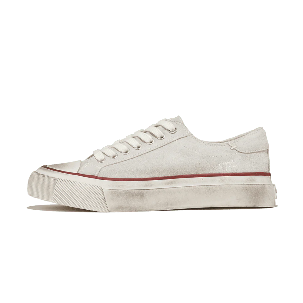 DIVE VINTAGE / SUEDE