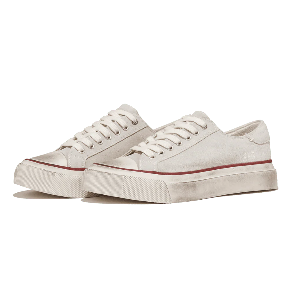 DIVE VINTAGE / SUEDE
