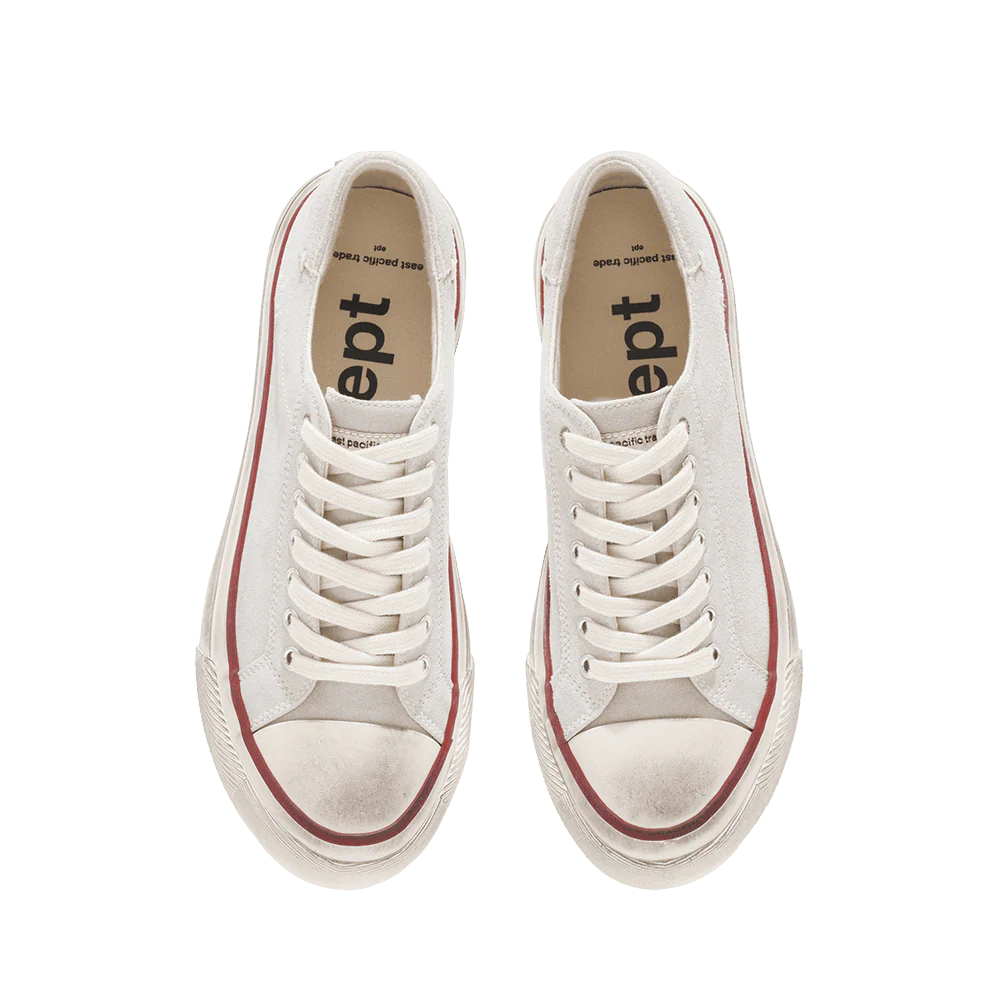 DIVE VINTAGE / SUEDE