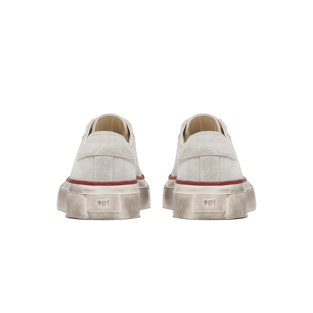 DIVE VINTAGE / SUEDE