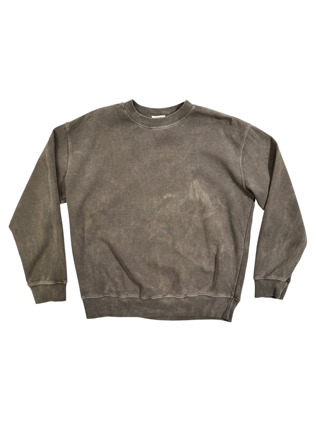 ARLO THERMAL / MOSS