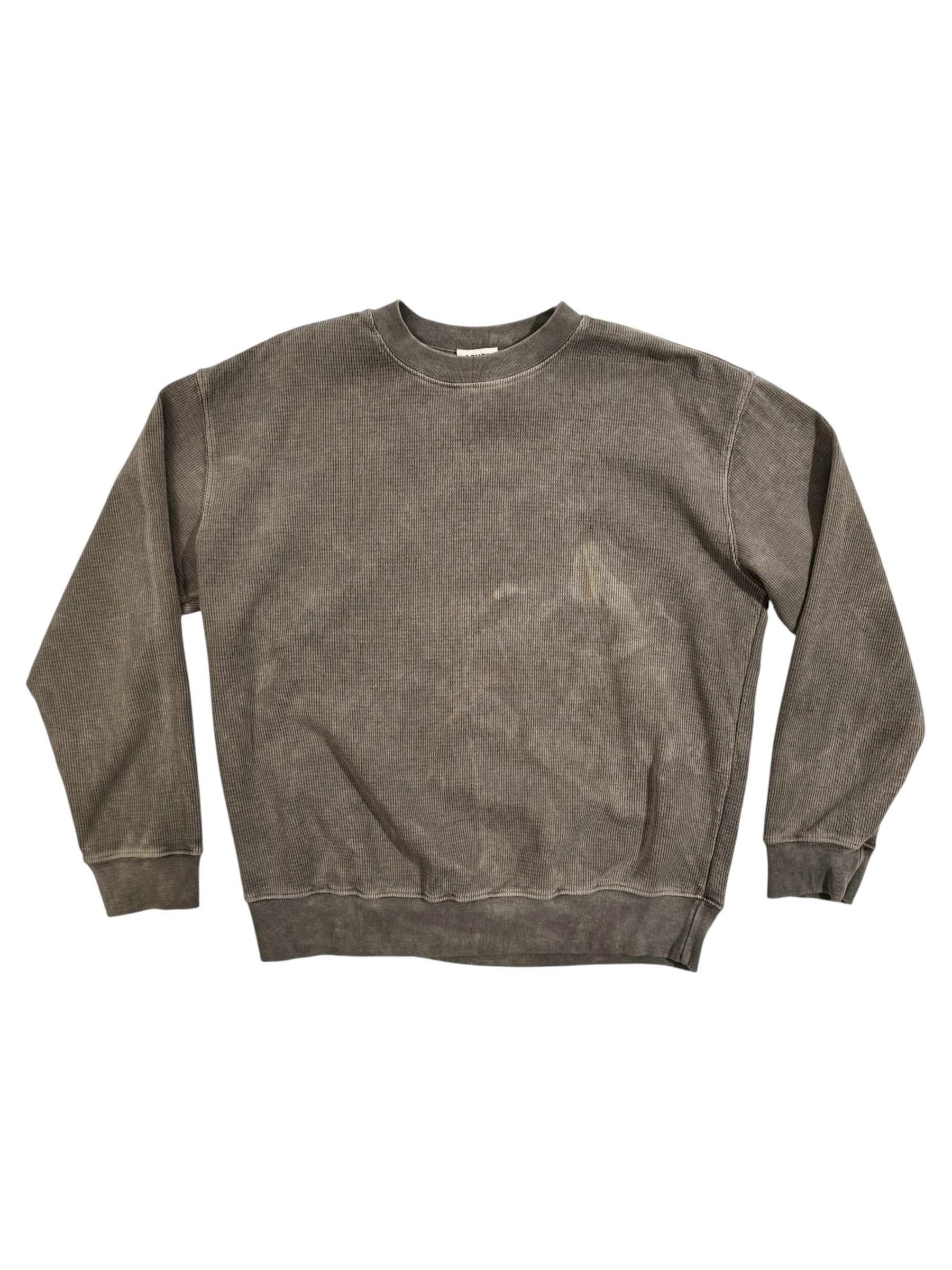 ARLO THERMAL / MOSS