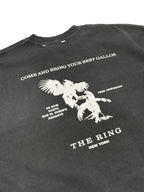THE RING BUFFALO TEE