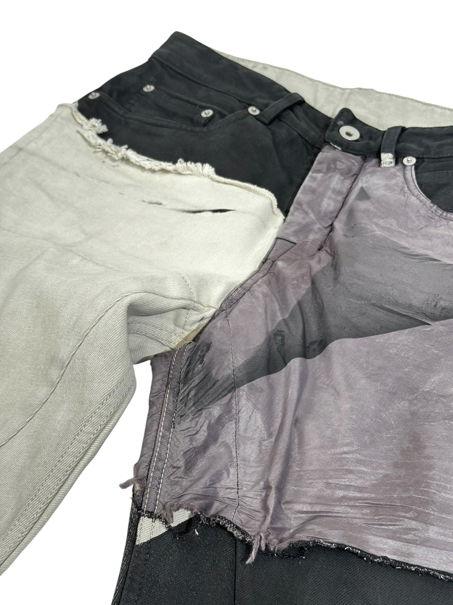 FOG DENIM