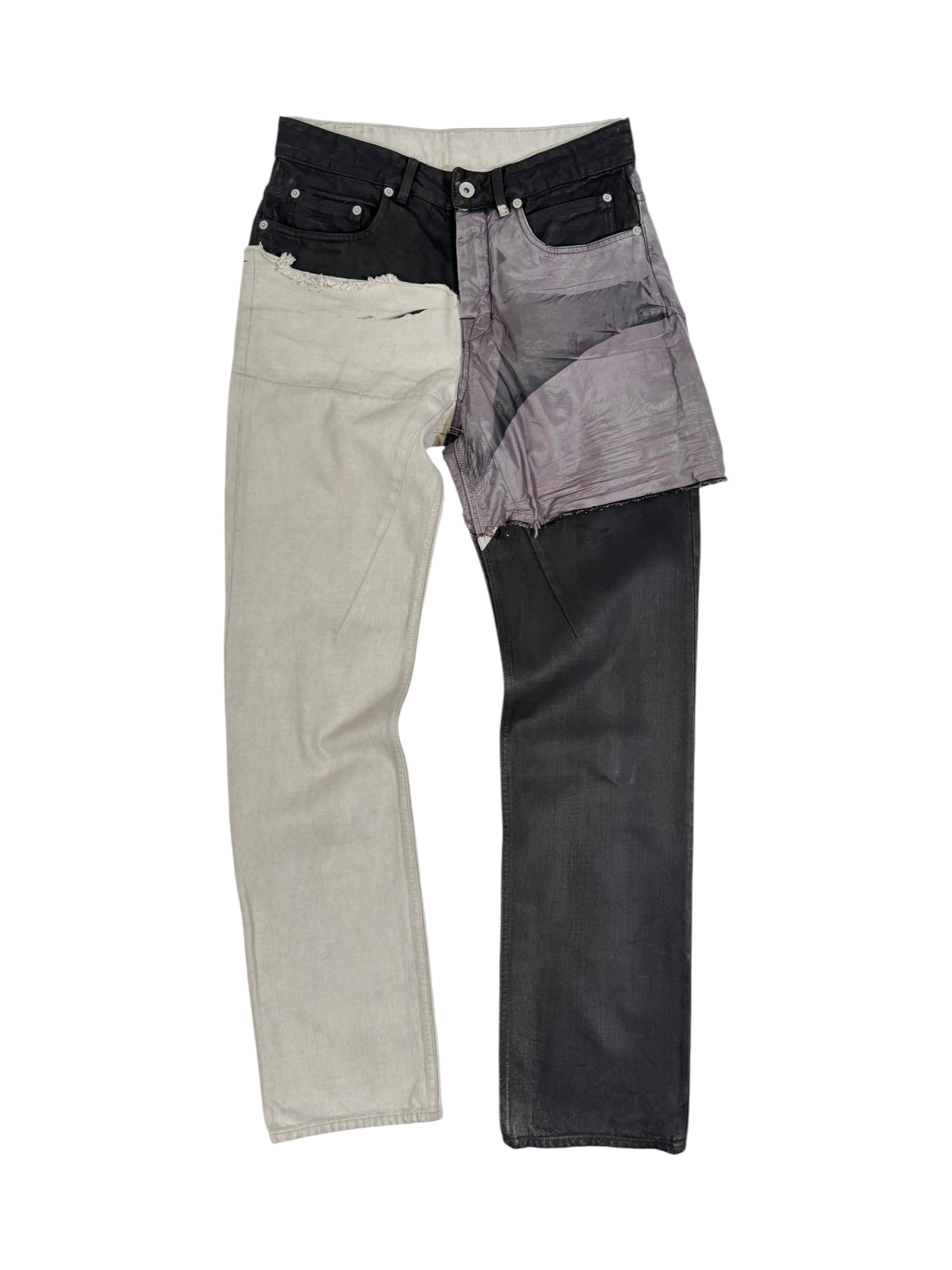 FOG DENIM