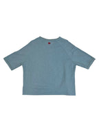 SUNSET RAGLAN / HIGH TIDE