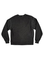 LONGSLEEVE WAFFLE