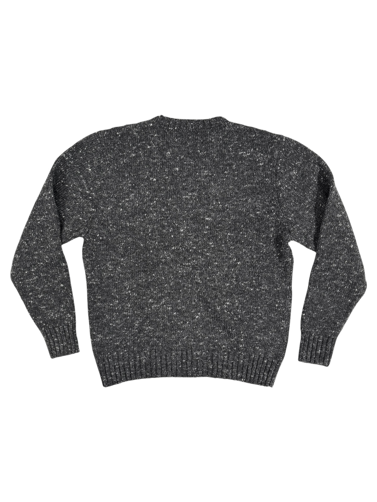 MOOR ALPACA SWEATER