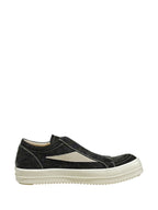 LACELESS SNEAKS