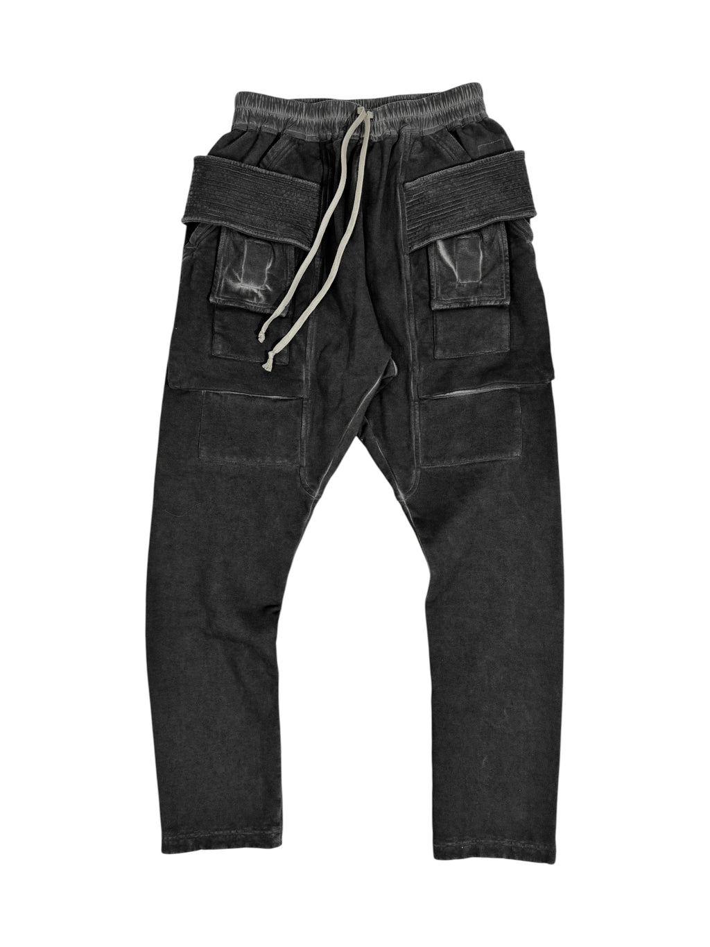 CREATCH CARGO
