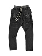 CREATCH CARGO