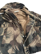 CAMO JACKET