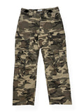 DUTCH / WASHED CAMO