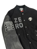 ZERO VARSITY JACKET