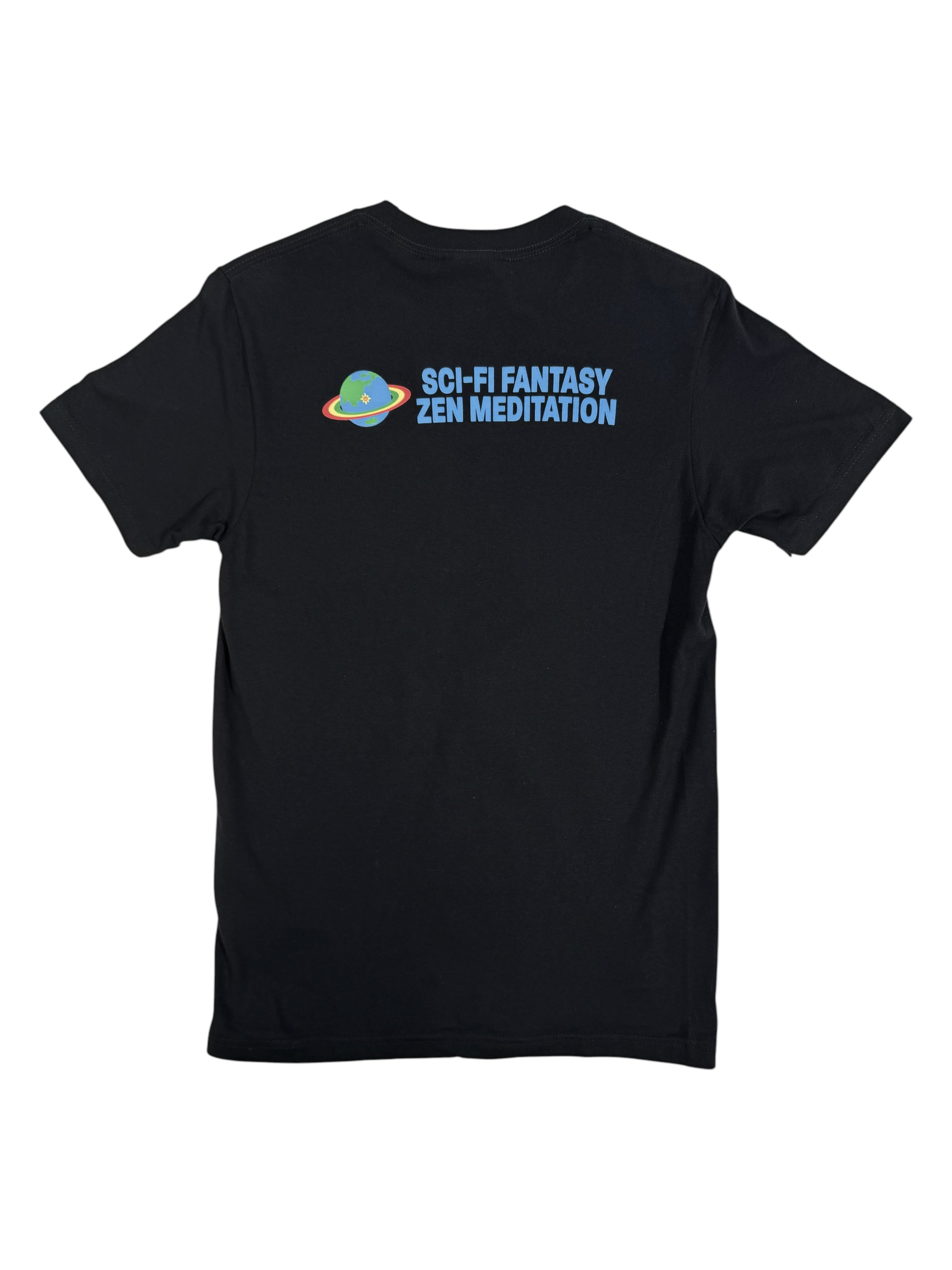 FANTASY WORLD TEE