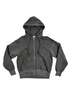 ISAAC ZIP HOODIE