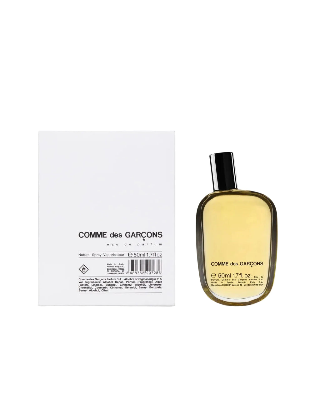 CDG PARFUM