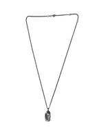 VEIL NECKLACE