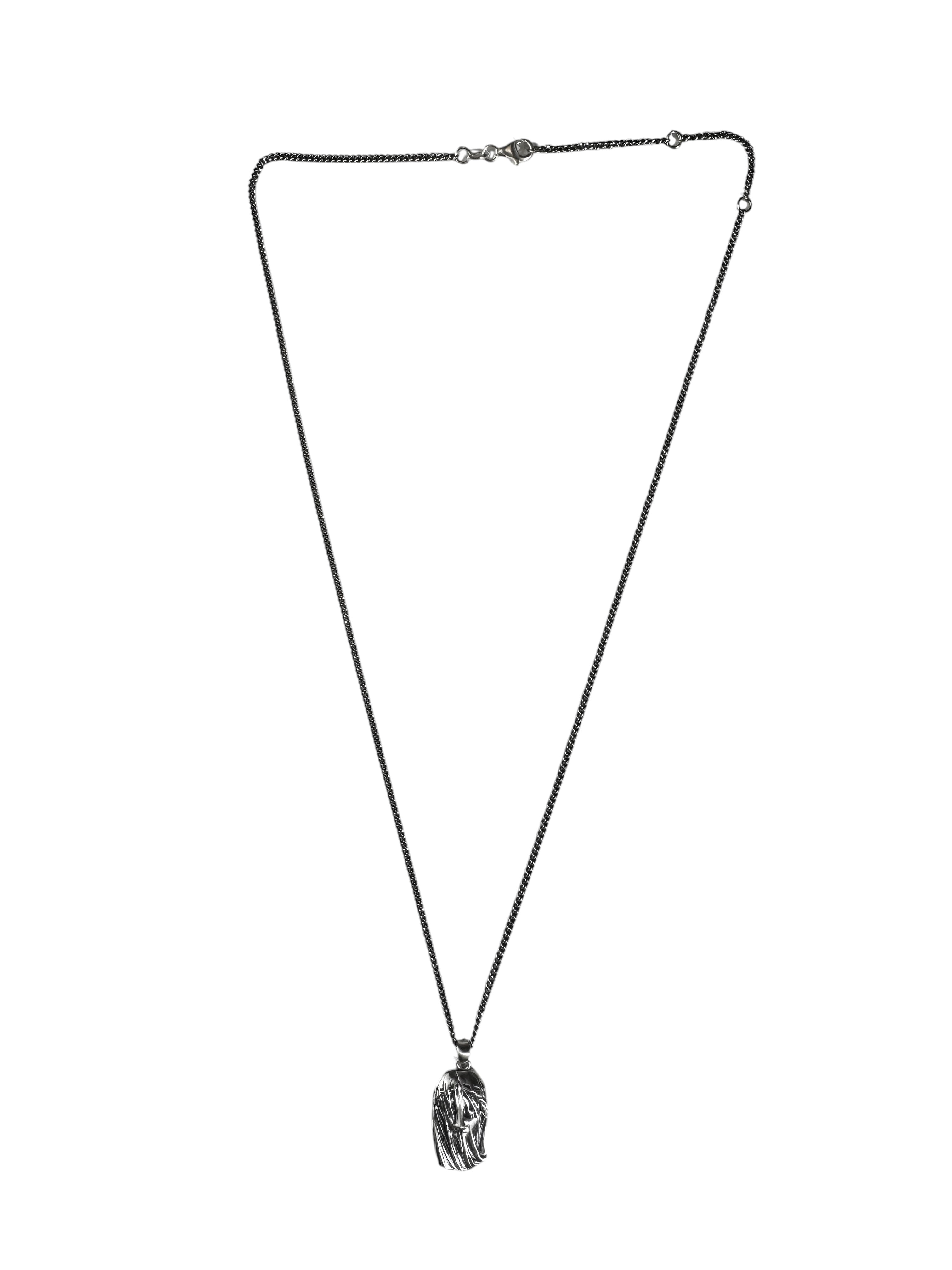 VEIL NECKLACE