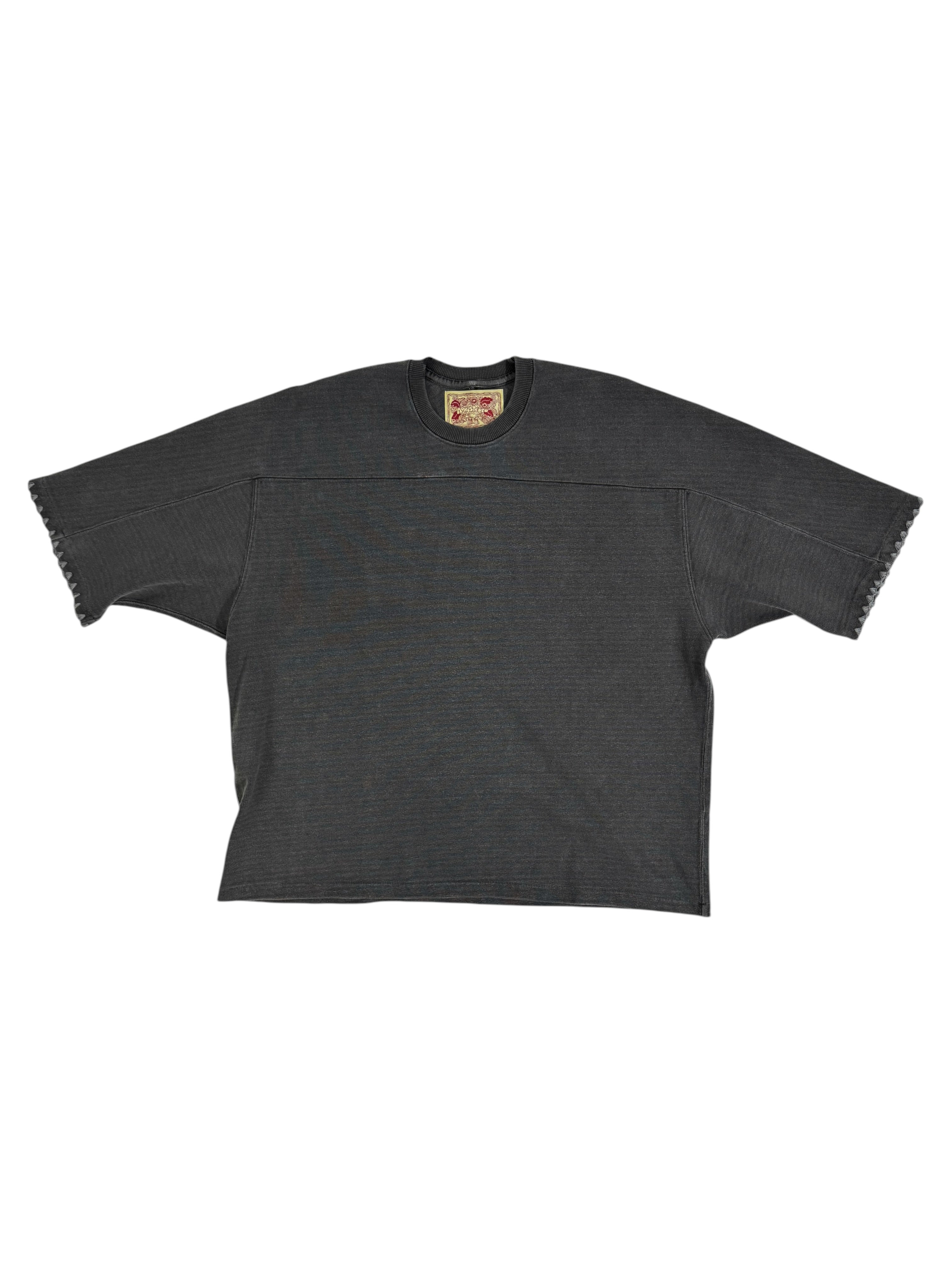 HEAVYWEIGHT FOOTBALL TEE