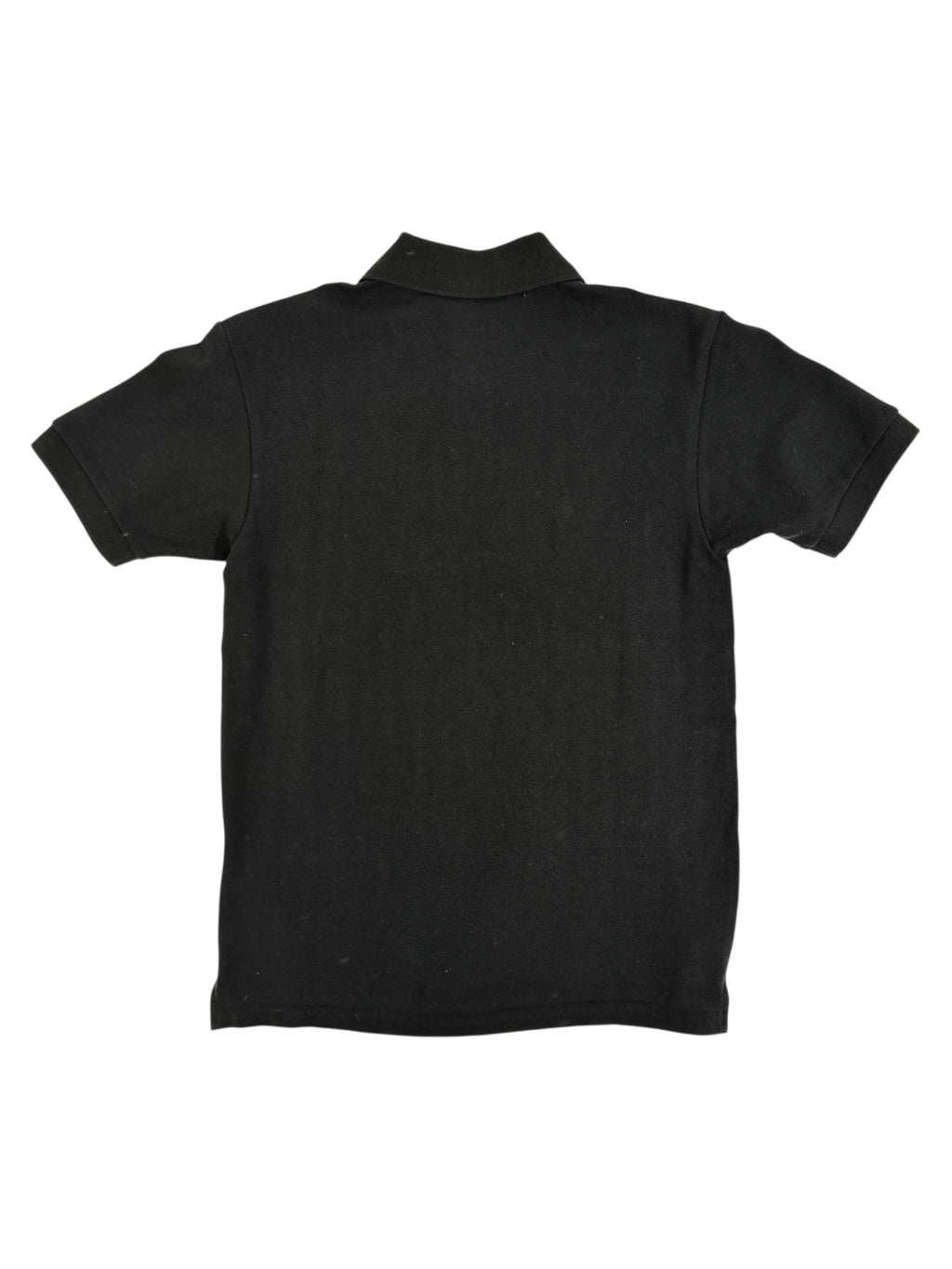 BLACK HEART POLO