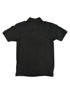 BLACK HEART POLO